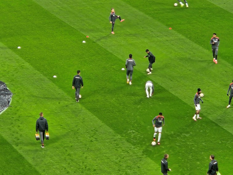 006 Eintracht Frankfurt Europa League Sieger