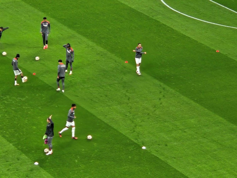 006 Eintracht Frankfurt Europa League Sieger