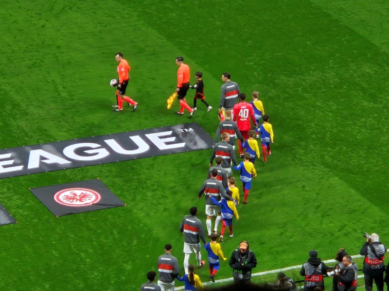006 Eintracht Frankfurt Europa League Sieger