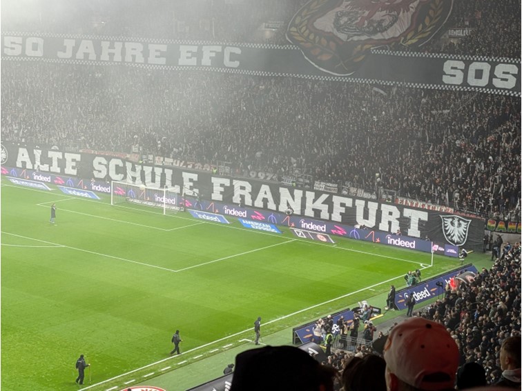 006 SGE Herren Deutscher Meister