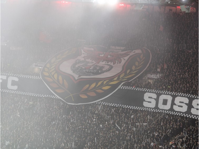 006 SGE Herren Deutscher Meister