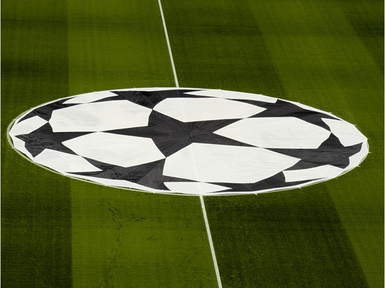 001 SGE Herren Champions League Sieger