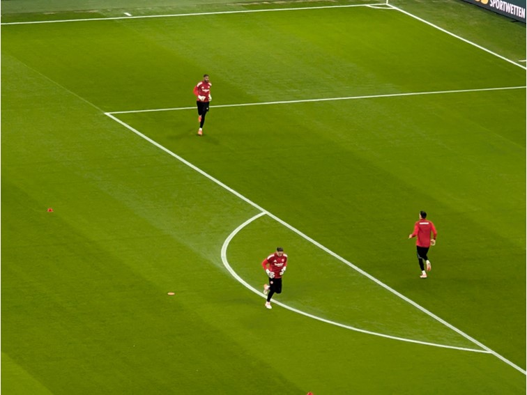 001 SGE Herren Champions League Sieger