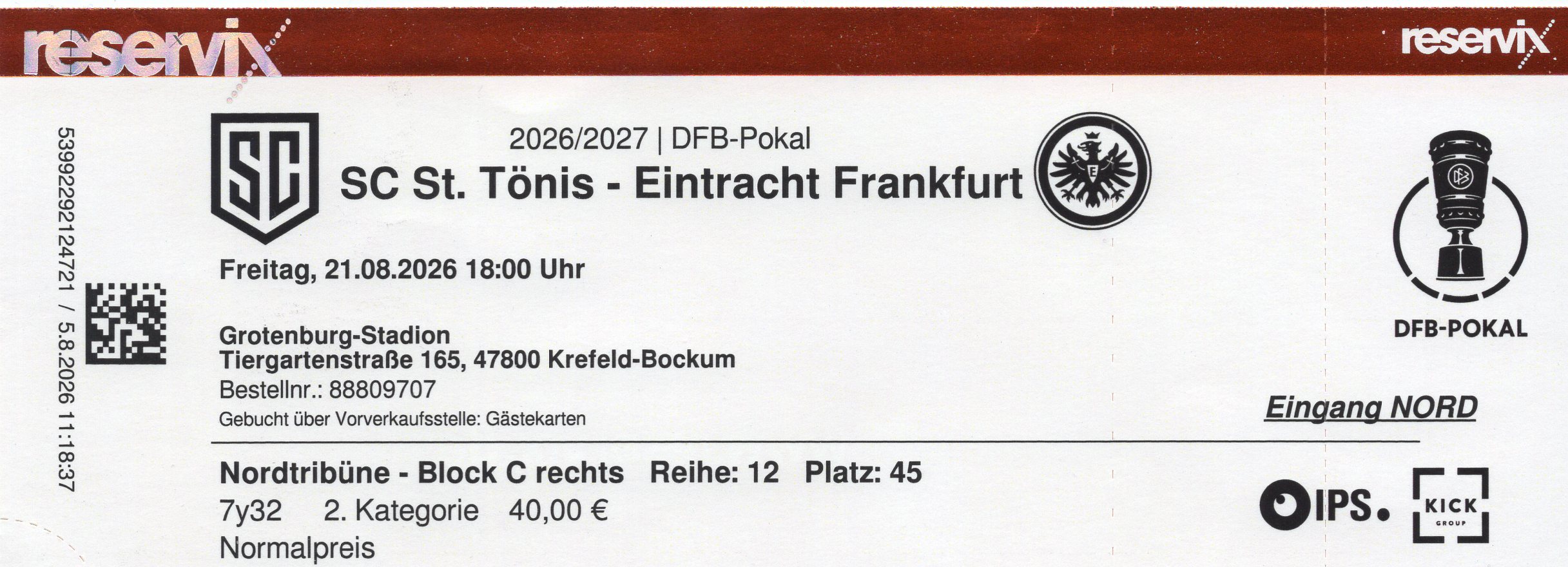Ticket001