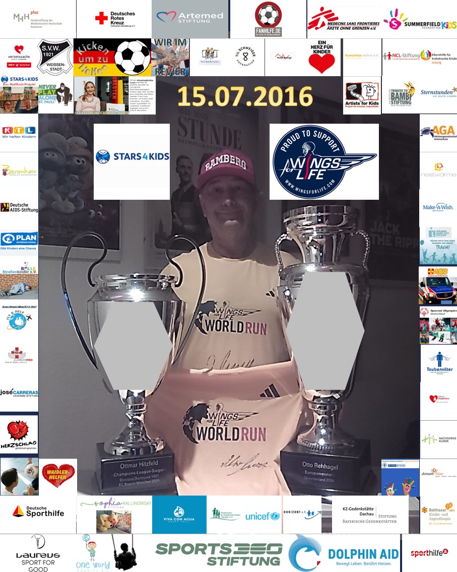 10 Jahre United Charity