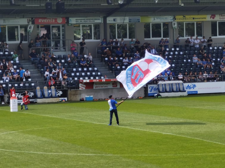 001 Turbine SGE Frauen