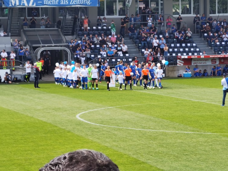 001 Turbine SGE Frauen