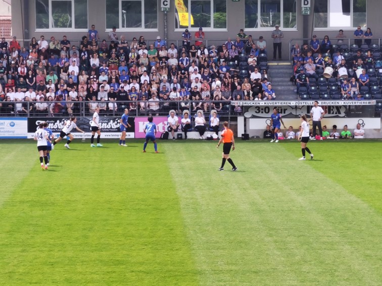 001 Turbine SGE Frauen