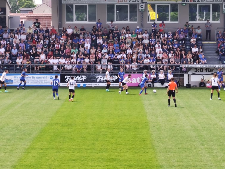 001 Turbine SGE Frauen