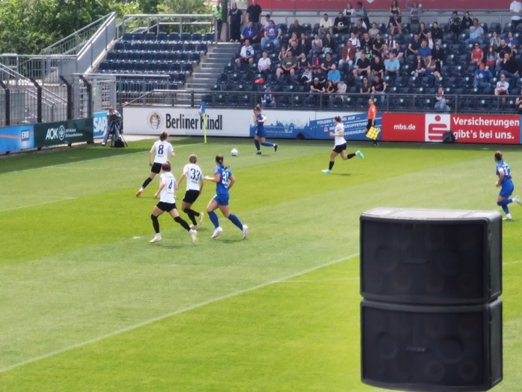 001 Turbine SGE Frauen