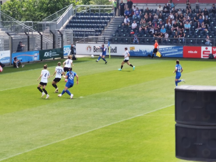 001 Turbine SGE Frauen