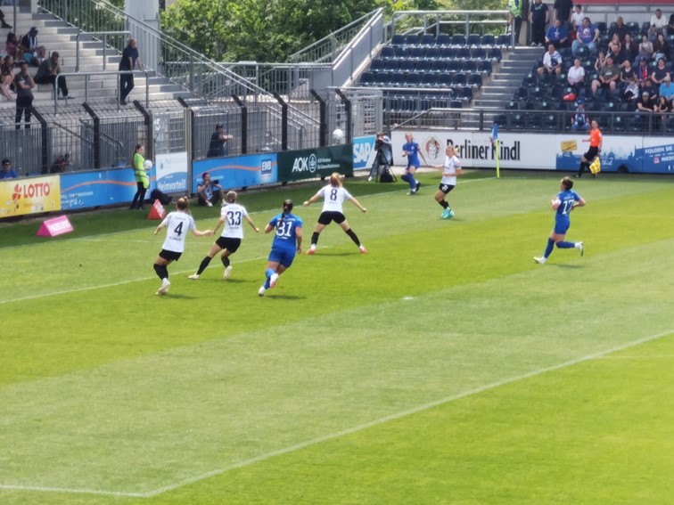 001 Turbine SGE Frauen
