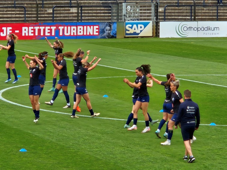 000 1.FFC Turbine Potsdam