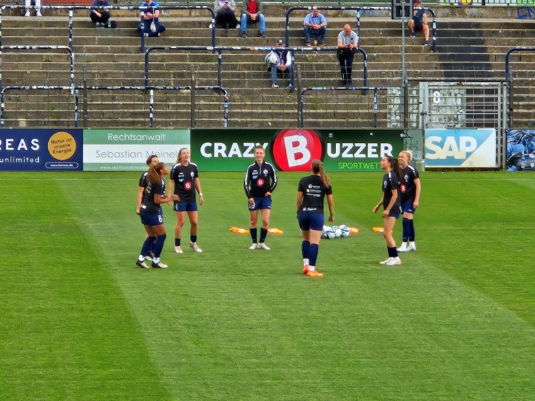 000 1.FFC Turbine Potsdam