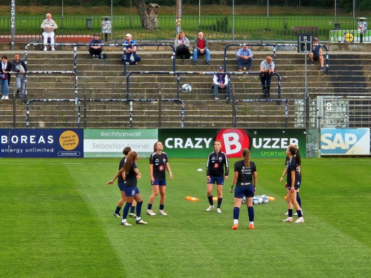 000 1.FFC Turbine Potsdam