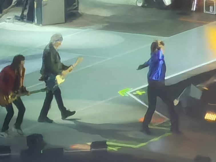 023 In Memory of Charlie Watts Rolling Stones Sixty 2022