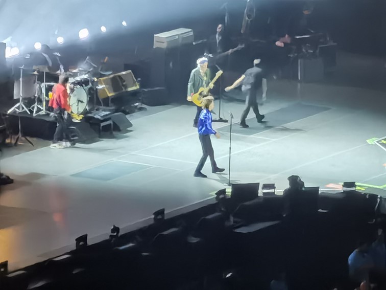023 In Memory of Charlie Watts Rolling Stones Sixty 2022