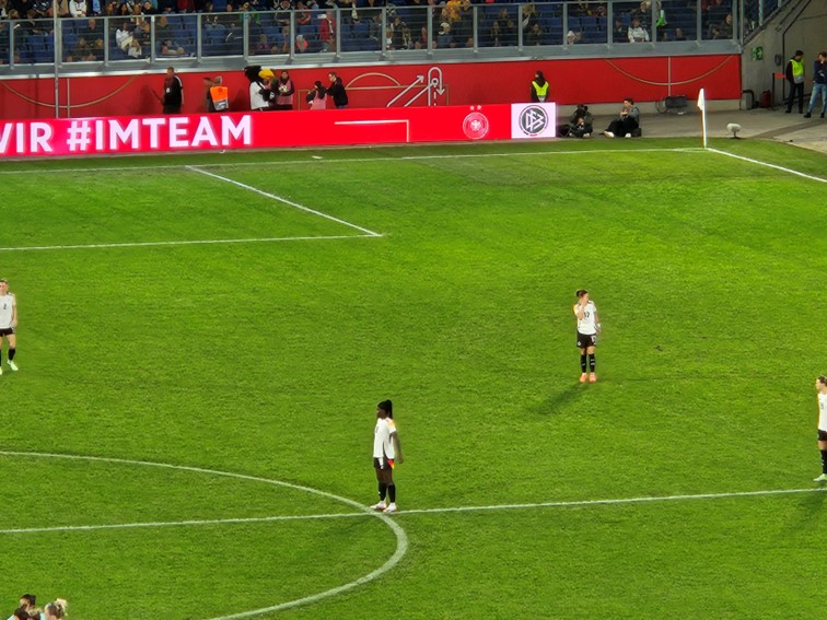 01 Deutschland Frauen Weltmeister
