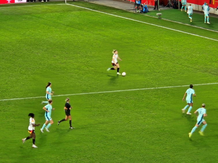 01 Deutschland Frauen Weltmeister