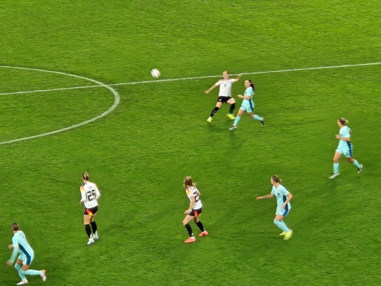 01 Deutschland Frauen Weltmeister