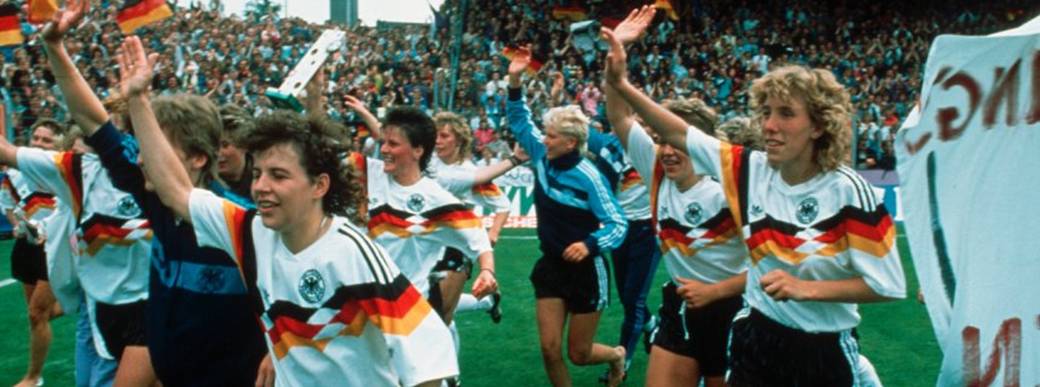 2003   Frauen Weltmeister