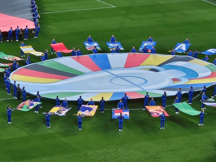 002 Deutsche Fussballnationalmannschaft