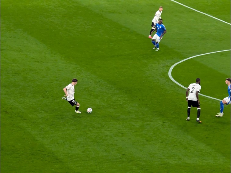 001 Deutschland Weltmeister