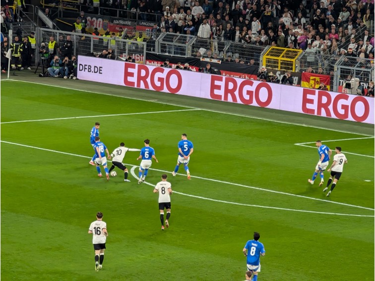 001 Deutschland Weltmeister