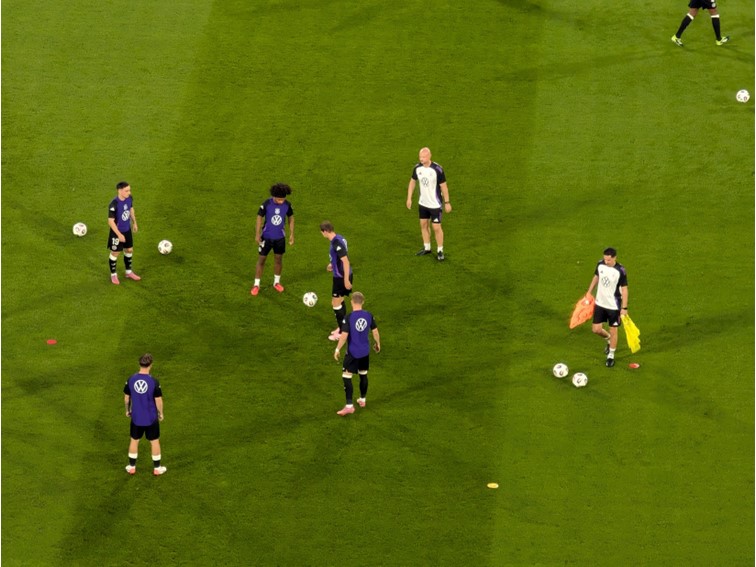 001 Deutschland Weltmeister