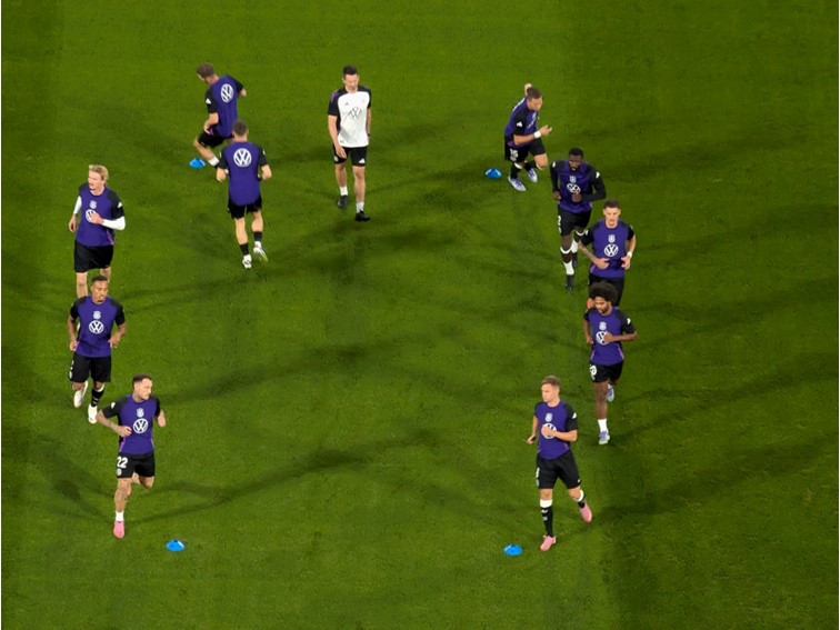 001 Deutschland Weltmeister