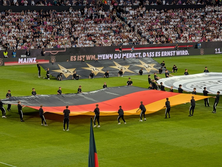 001 Deutschland Weltmeister