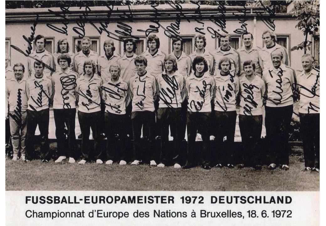 1954   Weltmeister Herren
