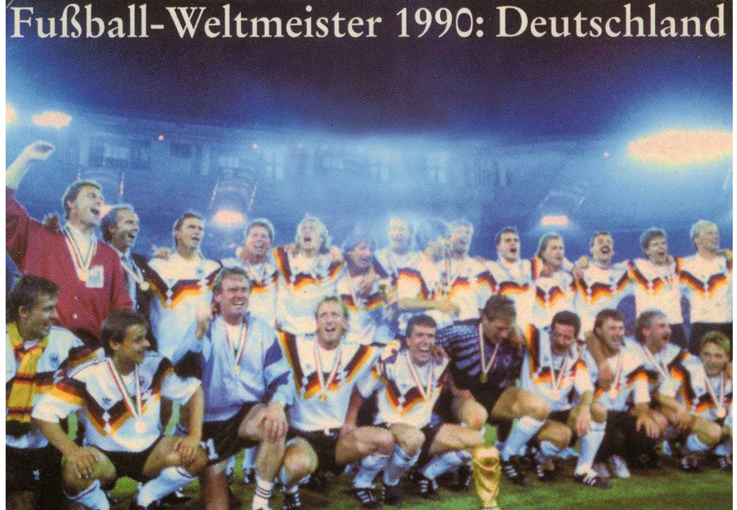 1954   Weltmeister Herren