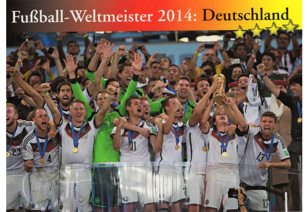 1954   Weltmeister Herren