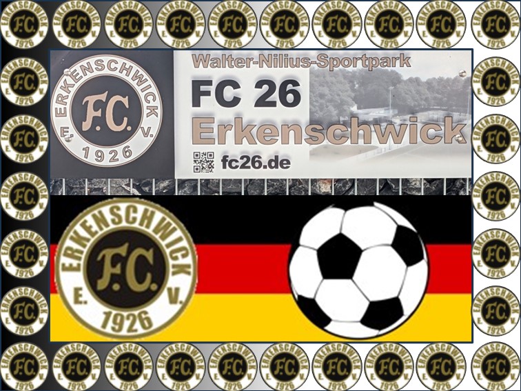1 FC 26 Erkenschwick