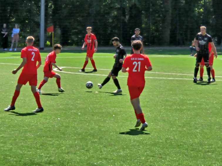 01 Walter Nilius Sportpark 04.12.2022