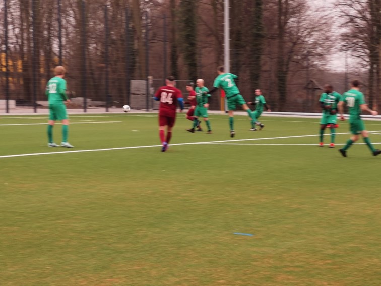 080 FC 26 Erkenschwick II