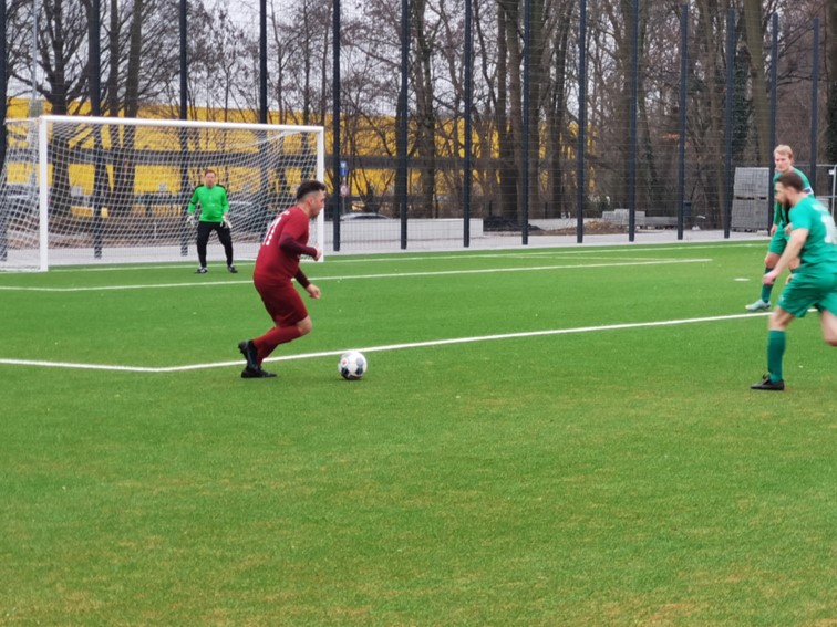 080 FC 26 Erkenschwick II