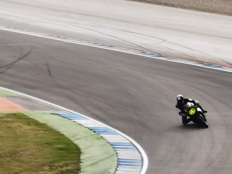 001   Zeittraining   1000 KM   Motorrad Langstreckenrennen   Hockenheimring