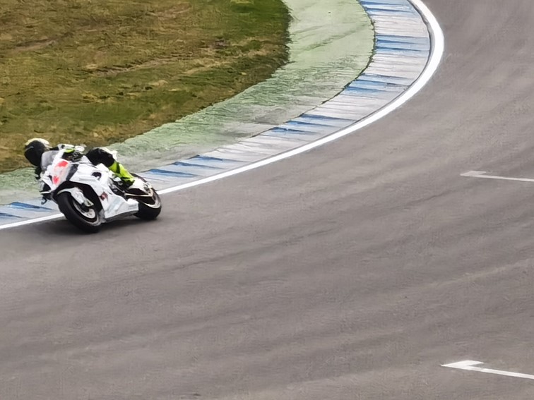 001   Zeittraining   1000 KM   Motorrad Langstreckenrennen   Hockenheimring
