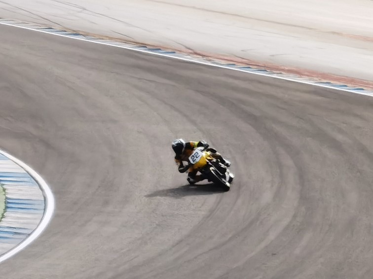 001   Zeittraining   1000 KM   Motorrad Langstreckenrennen   Hockenheimring