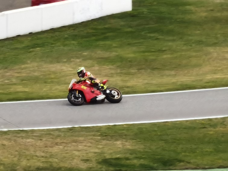 001   Zeittraining   1000 KM   Motorrad Langstreckenrennen   Hockenheimring