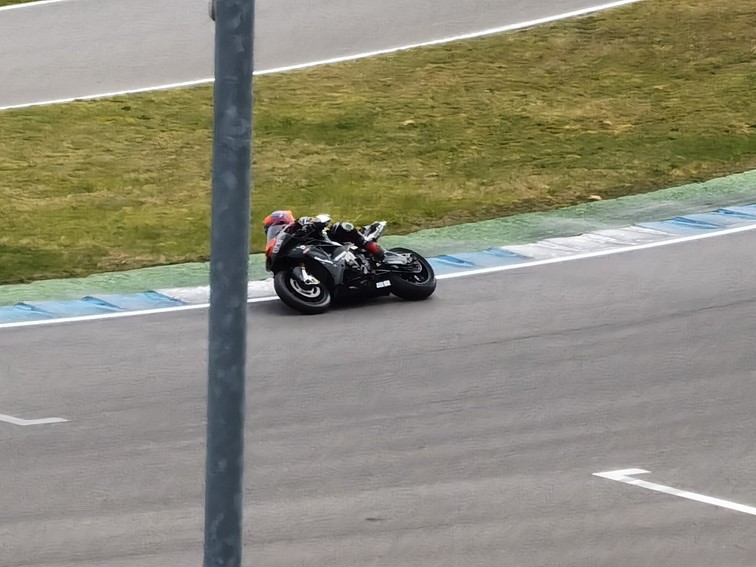 001   Zeittraining   1000 KM   Motorrad Langstreckenrennen   Hockenheimring