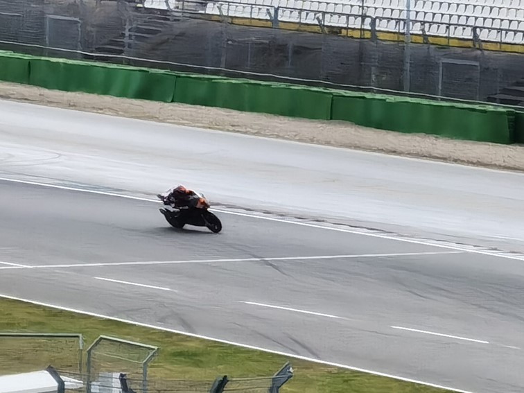 001   Zeittraining   1000 KM   Motorrad Langstreckenrennen   Hockenheimring
