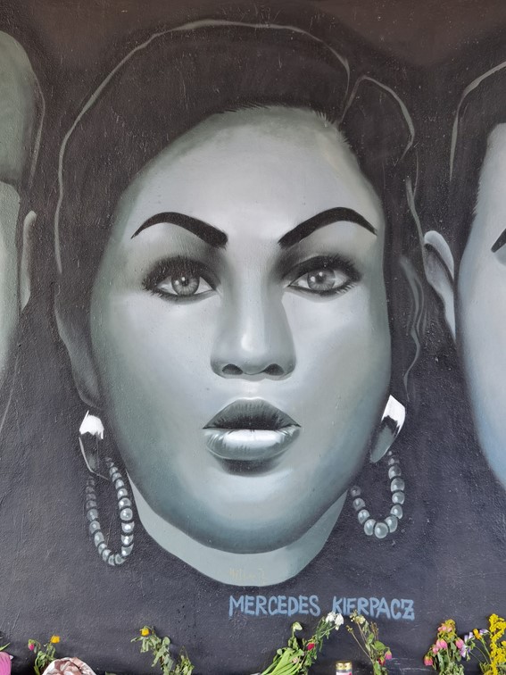 06 Mercedes Kierpacz 19022020 Gedenkstaette Friedensbruecke Frankfurt 28022021