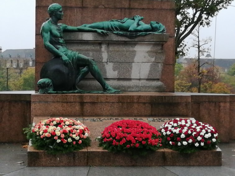Luxembourg Stadtbesuch 001