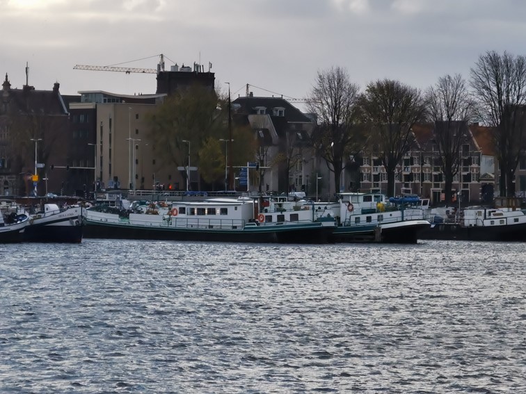 001 Amsterdam