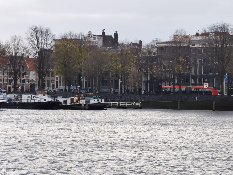 001 Amsterdam