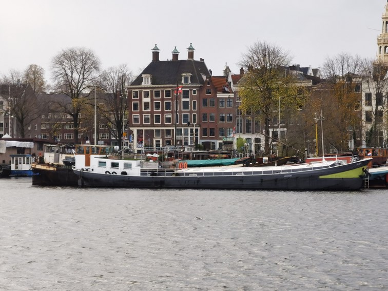 001 Amsterdam