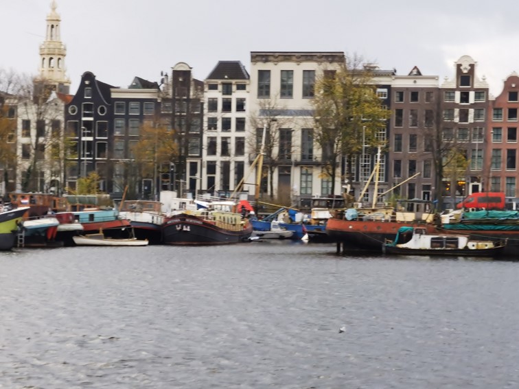 001 Amsterdam